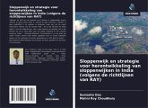 Sloppenwijk en strategie voor herontwikkeling van sloppenwijken in India (volgens de richtlijnen van RAY) Sloppenwijk en strategie voor herontwikkeling van sloppenwijken in India (volgens de richtlijnen van RAY)