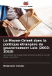 Le Moyen-Orient dans la politique... - Bild 1