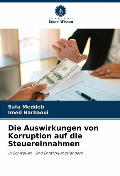 Die Auswirkungen von Korruption auf die Steuereinnahmen