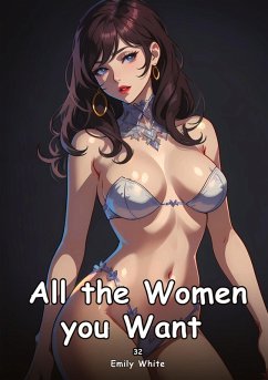 Cover All the Women you Want. 34