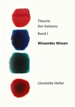 Cover Wissendes Wissen