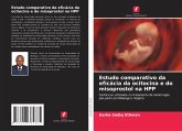 Estudo comparativo da eficácia da ocitocina e do misoprostol na HPP Estudo comparativo da eficácia da ocitocina e do misoprostol na HPP