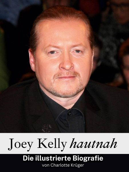 Joey Kelly hautnah Joey Kelly hautnah
