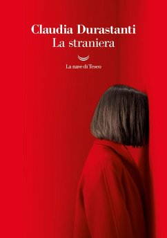 Cover La straniera