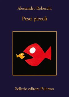 Cover Pesci piccoli