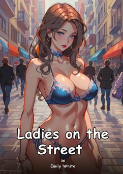Cover Ladies on the Street. 36