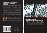 Zarz¿dzanie w brazylijskim programie ochrony ofiar i ¿wiadków Zarz¿dzanie w brazylijskim programie ochrony ofiar i ¿wiadków
