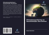 Klimaatverandering en besmettelijke dierziekten Klimaatverandering en besmettelijke dierziekten