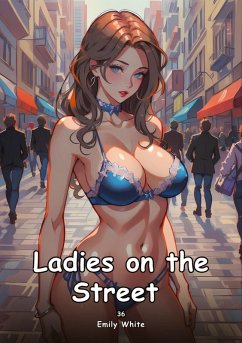 Cover Ladies on the Street. 36