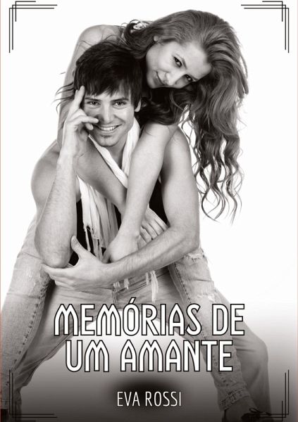 Memórias de um Amante Memórias de um Amante