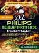 XXL Philips Heißluftfritteuse... - Bild 1