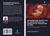 Vergelijkende studie naar de werkzaamheid van oxytocine en misoprostol bij PPH Vergelijkende studie naar de werkzaamheid van oxytocine en misoprostol bij PPH