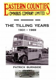 Eastern Counties Omnibus Company Ltd - Burnside, Patrick