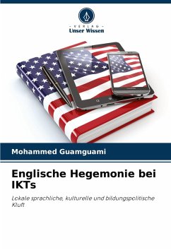 Englische Hegemonie bei IKTs - Guamguami, Mohammed