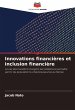 Innovations financières et inclusion... - Bild 1