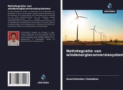 Netintegratie van windenergieconversiesystemen - Chandran, Gowrishankar