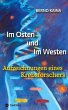 Im Osten und im Westen - Aufzeichnungen... - Bild 1