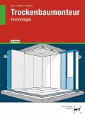 eBook inside: Buch und eBook Trockenbaumonteur. Technologie