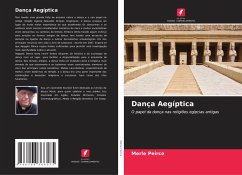 Dança Aegíptica - Peirce, Merle