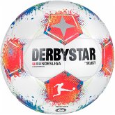 Derbystar Fußball BUNDESLIGA Player Special Gr. 5 25/26 unaufgeblasen