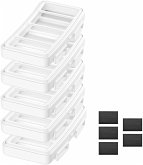 Astropet Filter für Haustier Trinkbrunnen 5x Poseidon Series Astropet Filter für Haustier Trinkbrunnen 5x Poseidon Series