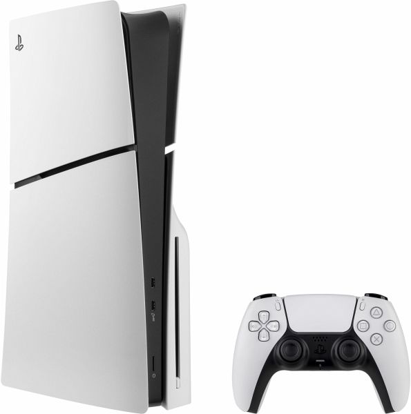 Sony Playstation 5 Slim Laufwerk Fortnite Cobalt Star Bundle Sony Playstation 5 Slim Laufwerk Fortnite Cobalt Star Bundle