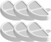 Astropet Filter für Haustier Trinkbrunnen 6x Pisces Series