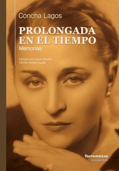 Cover Prolongada en el tiempo