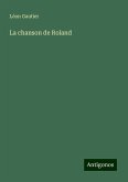 La chanson de Roland La chanson de Roland