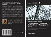 Gobernanza en el Programa de Protección de Víctimas y Testigos de Brasil