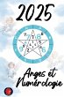 Anges et Numérologie 2025 - Bild 1