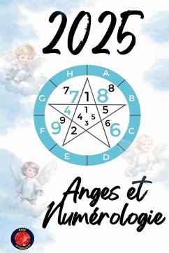 Anges et Numérologie 2025 - Rubi, Alina