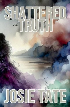 Cover Shattered Truth