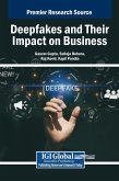 Deepfakes and Their Impact on Business Deepfakes and Their Impact on Business