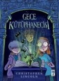 Gece Kütüphanecisi Gece Kütüphanecisi