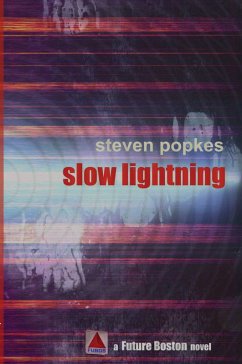 Cover Slow Lightning