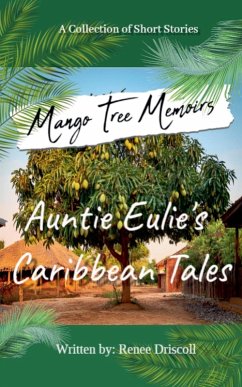 Cover Mango Tree Memoirs