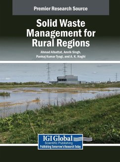 Cover Solid Waste Management for Rural Regions