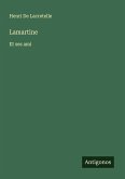 Lamartine Lamartine