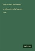 Le génie du christianisme