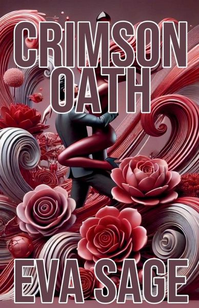 Crimson Oath Crimson Oath
