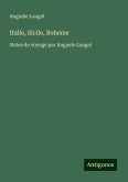 Italie, Sicile, Boheme Italie, Sicile, Boheme