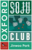 Oxford Soju Club Oxford Soju Club