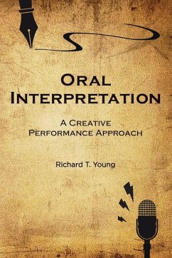 Cover Oral Interpretation