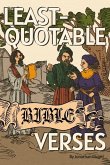 The Least-Quotable Bible Verses