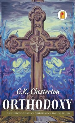 Cover Orthodoxy