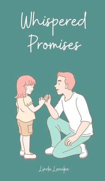 Whispered Promises Whispered Promises