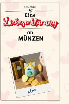 Cover Eine Liebeserklärung an Münzen