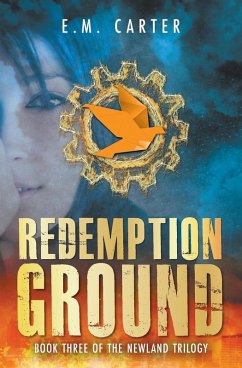 Redemption Ground - Carter, E. M.