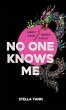 NO ONE KNOWS ME - Bild 1